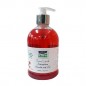 PRIMCARE savon liquide antiseptique coquelicot 500ml