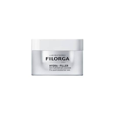 FILORGA HYDRA-FILLER hydratant suractivé pro jeunesse | 50 ml