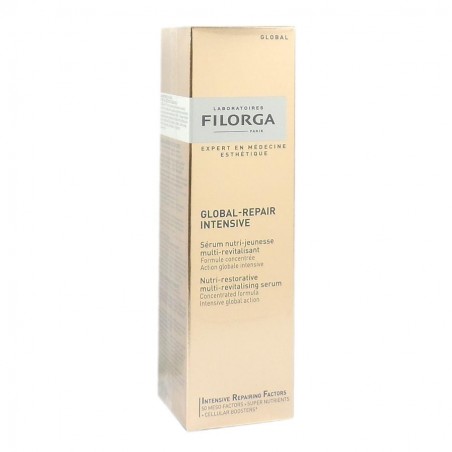 FILORGA GLOBAL-REPAIR intensive | 30 ml