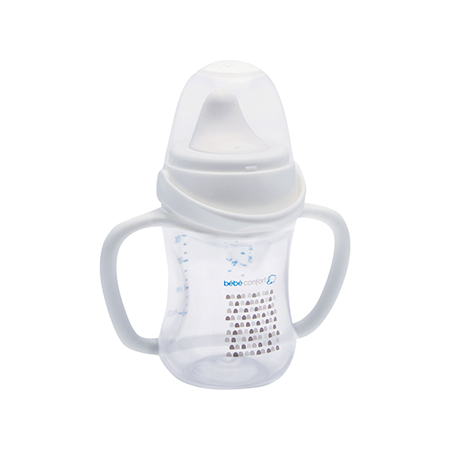 Tasse Petit Explorateur Anti-Fuite 150 ml pour bébé 06 mois + - bébé.confort