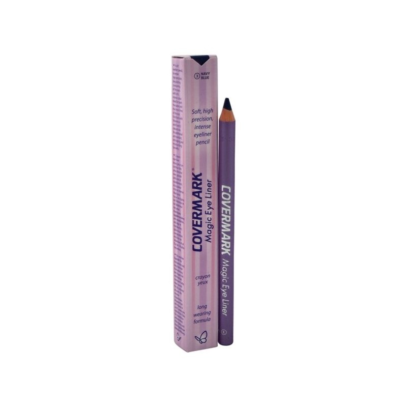 Covermark Magic Eye Liner N°3 navy blue Covermark Magic Eye Liner N°3 navy blue