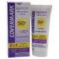 COVERMARK Rayblock Face Plus normal SPF50+ 2 en 1 soft brown