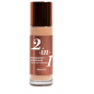 ABSOLUTE NEW YORK 2 in 1 foundation-concealer neutral shell