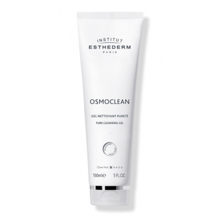 ESTHEDERM OSMOCLEAN gel nettoyant pureté 150 ml
