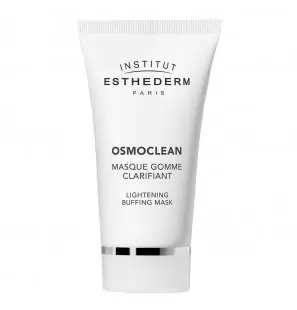 ESTHEDERM OSMOCLEAN masque gomme clarifiant 75 ml