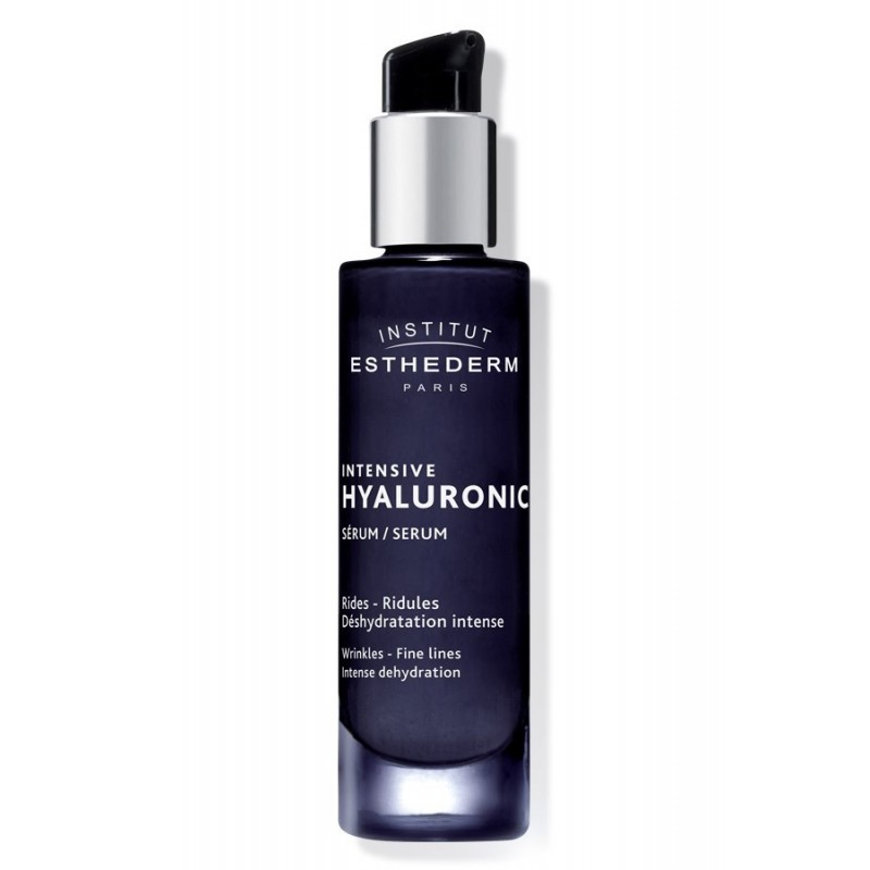 ESTHEDERM INTENSIVE HYALURONIC sérum 30 ml ESTHEDERM INTENSIVE HYALURONIC sérum 30 ml