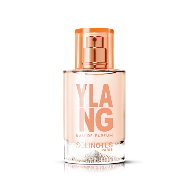 Solinotes parfum ylang 50ml Solinotes parfum ylang 50ml