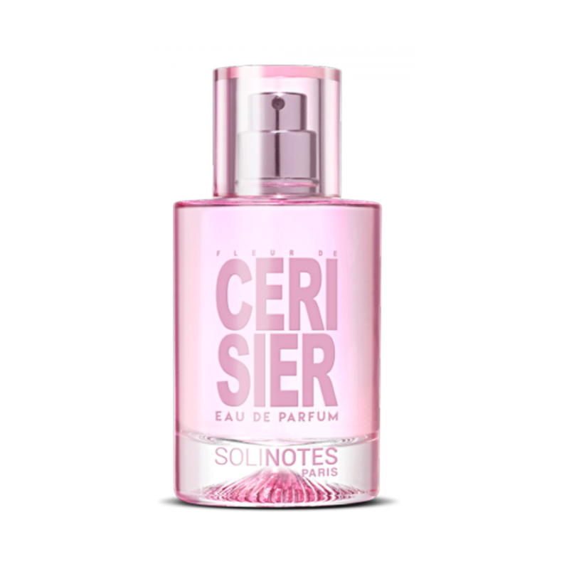 Solinotes parfum cerisier 50ml Solinotes parfum cerisier 50ml