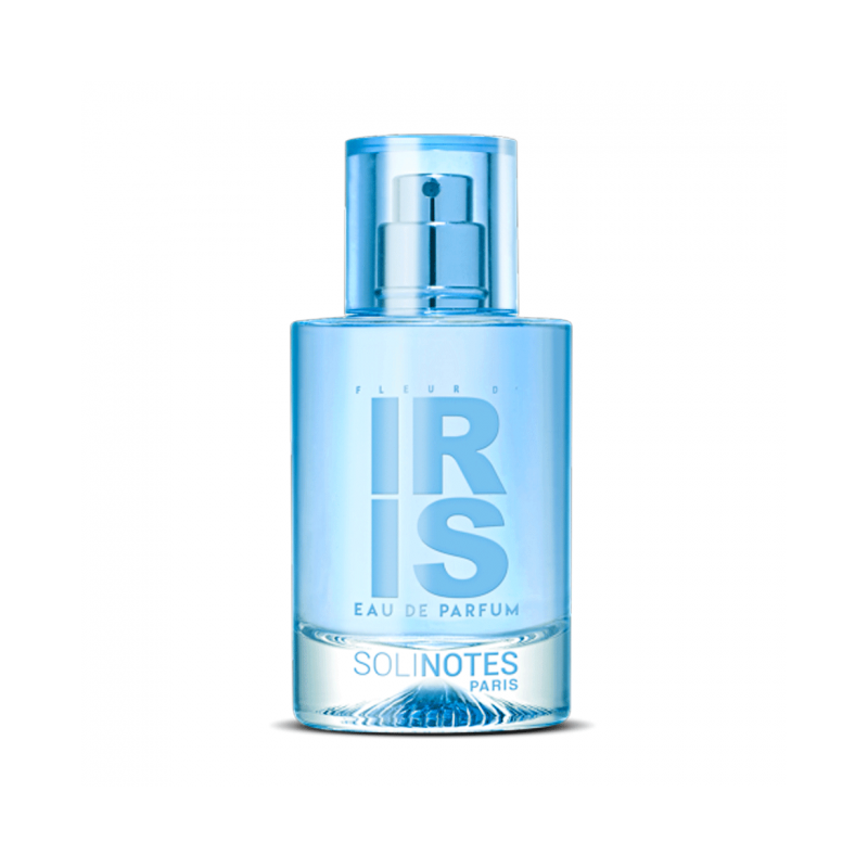 Solinotes parfum fleur d'iris 50ml Solinotes parfum fleur d'iris 50ml