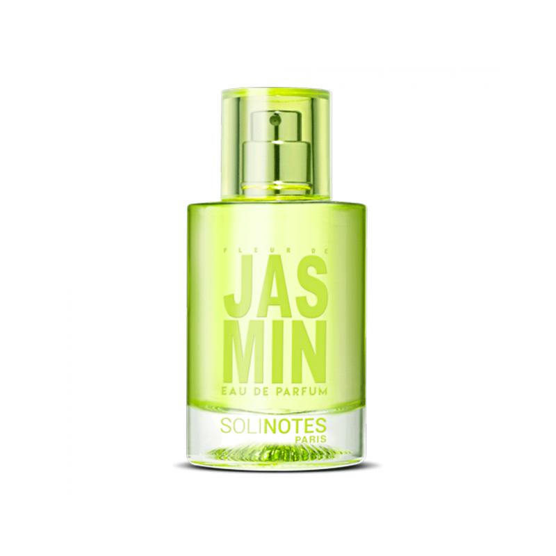 Solinotes parfum jasmin 50ml Solinotes parfum jasmin 50ml