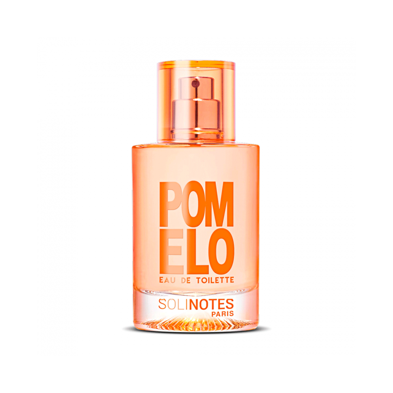 Solinotes parfum Pomelo 50ml