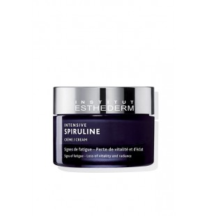 ESTHEDERM INTENSIVE SPIRULINE  crème 50 ml