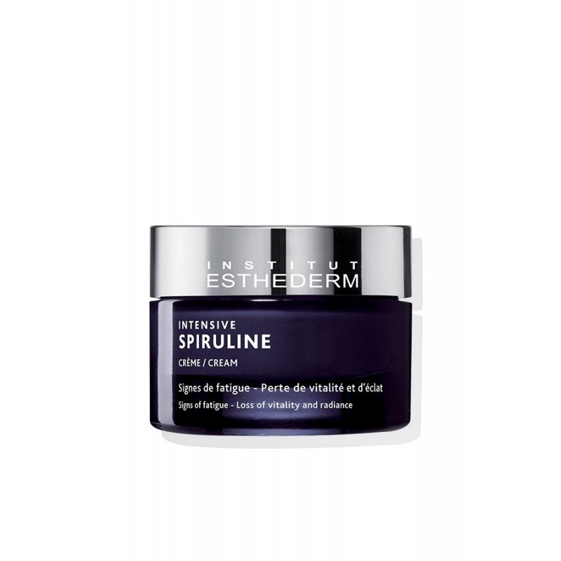 ESTHEDERM INTENSIVE SPIRULINE crème 50 ml ESTHEDERM INTENSIVE SPIRULINE crème 50 ml