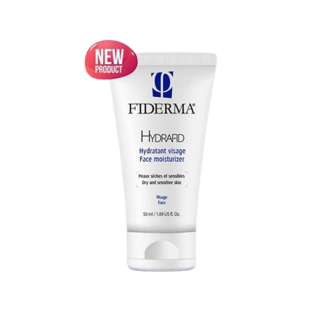FIDERMA HYDRAFID crème hydratante Visage | 50 ml