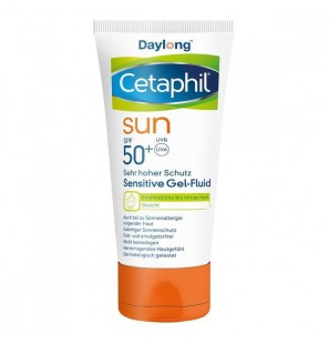 CETAPHIL SUN Light Gel spf 50 + | 50 ml