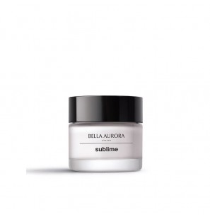 BELLA AURORA SUBLIME crème raffermissante Jour Anti âge 50 ml
