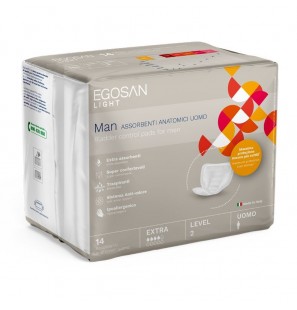 EGOSAN MEN Level 2 Extra Boite 14