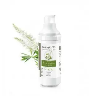 Biokarité Sérum hydratation intense 30ml