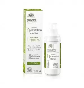 Biokarité Sérum hydratation intense 30ml