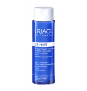 URIAGE DS HAIR shampooing antipelliculaire 200 ml