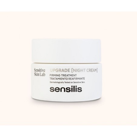SENSILIS UPGRADE crème nuit 50 ml