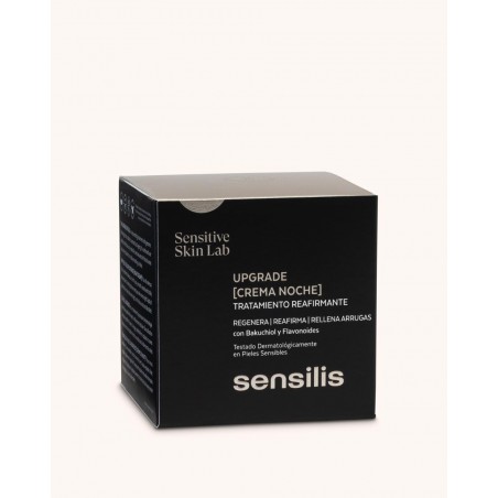 SENSILIS UPGRADE crème nuit 50 ml