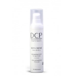 DCP Dépi-crème dépigmentante | 50 ml