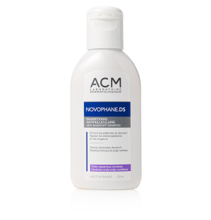 ACM NOVOPHANE DS shampooing 125 ml