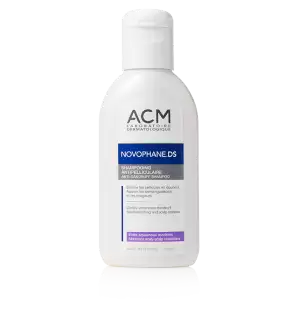 ACM NOVOPHANE DS shampooing | 125 ml