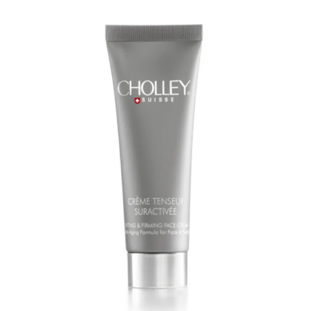 CHOLLEY crème Tenseur Suractivée | 50 ml