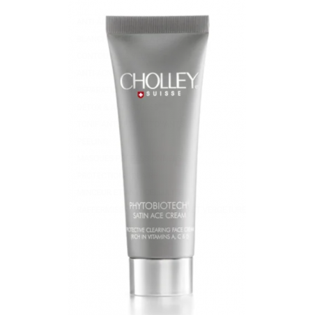 CHOLLEY PHYTOBIOTECH Satin ACE crème | 50 ml