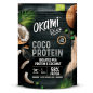OKAMI Bio protéine de Coco 500 G