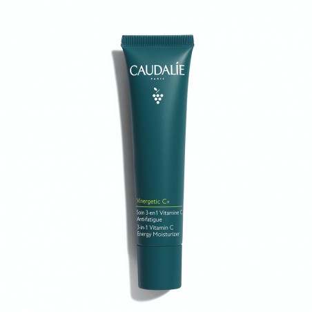 CAUDALIE Soin 3-en-1 Vitamine C Anti-fatigue 40ml