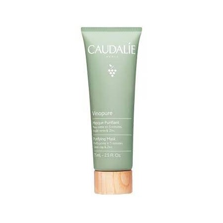 CAUDALIE Vinopure Masque Purifiant 75ml