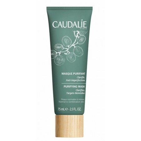 CAUDALIE Masque Purifiant 75ML