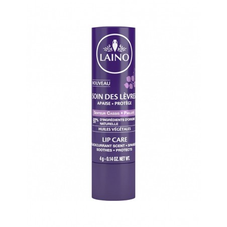 Laino soin des lèvres casis 4g
