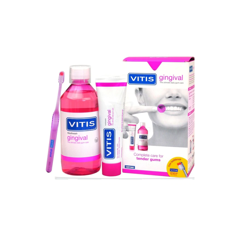 VITIS Pack gingival VITIS Pack gingival