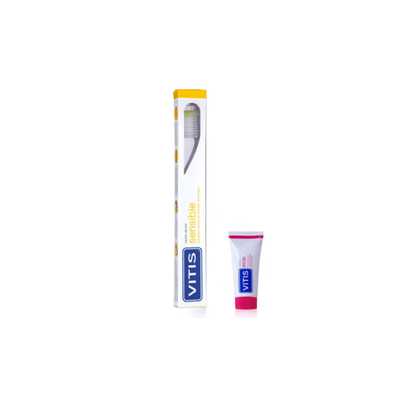 VITIS Pack sensitive VITIS Pack sensitive