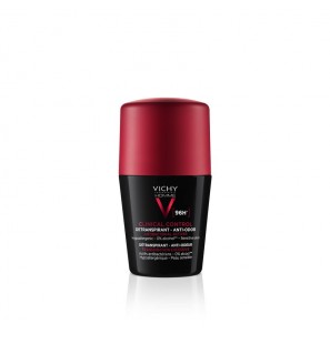 VICHY HOMME CLINICAL CONTROL 96H déodorant 50 ml