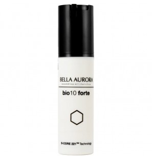 BELLA AURORA PIGMENTSTOP BIO 10 FORTE sérum anti tâches peau normale à sèche 30 ml