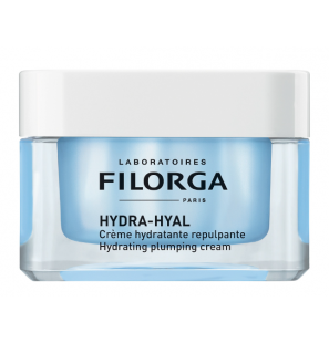 FILORGA HYDRA-HYAL crème hydratante repulpante 50 ml
