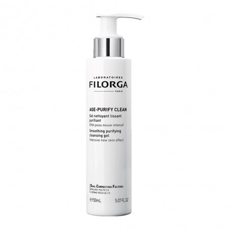 FILORGA AGE PURIFY gel nettoyant | 150 ml
