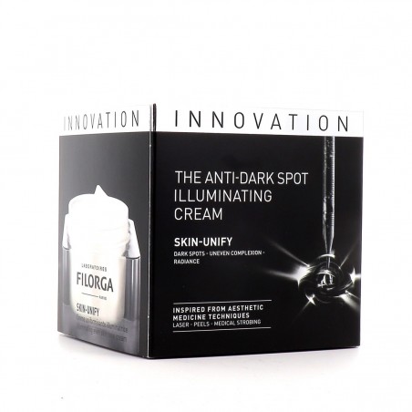 FILORGA SKIN-UNIFY crème | 50 ml
