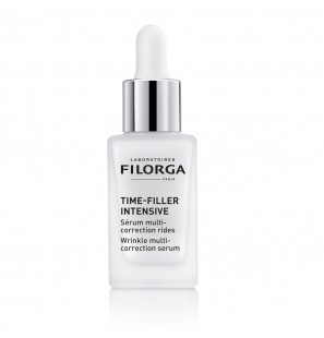 FILORGA TIME-FILLER INTENSIVE sérum multi correction rides | 30 ml