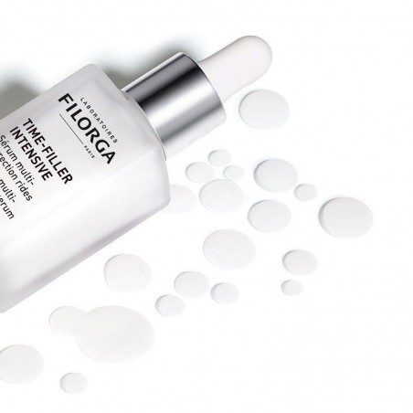 FILORGA TIME-FILLER INTENSIVE sérum multi correction rides | 30 ml