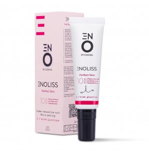 CODEXIAL ENOLISS Perfect Skin 10 AHA crème 30 ml