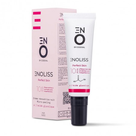 CODEXIAL ENOLISS Perfect Skin 10 AHA crème 30 ml