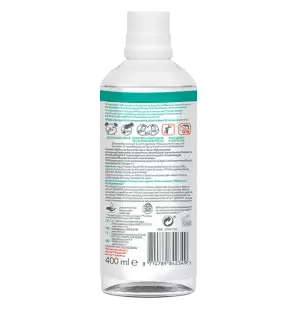 ELMEX bain de bouche Sensitive 400 ml