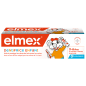 ELMEX dentifrice Enfant 3-6 ans 50 ml