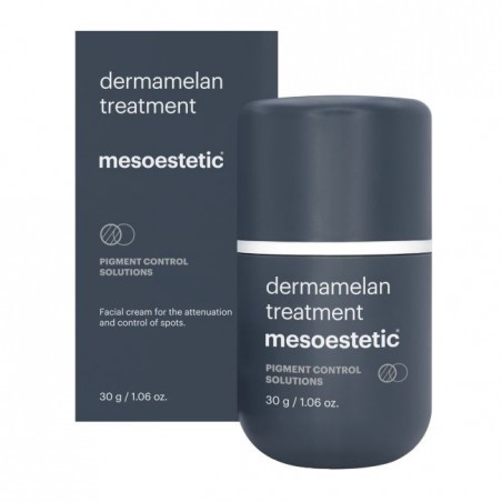 MESOESTETIC DERMAMELAN treatment crème | 30 gr